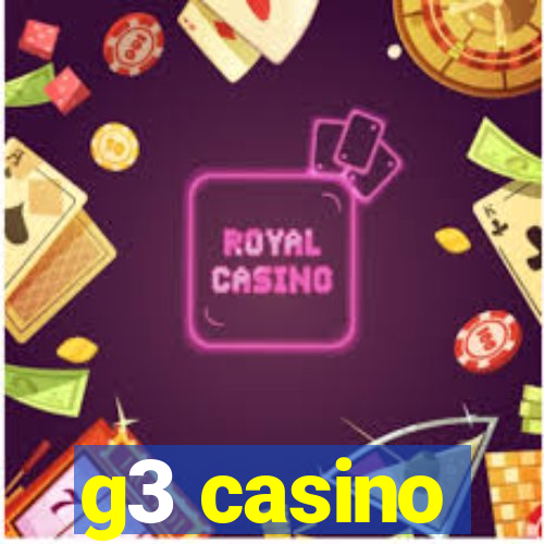 g3 casino